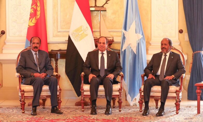 "الضرب تحت الحزام" يقلق العالم... مصر وإثيوبيا و"اللعب النظيف"!